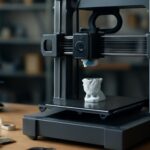 3d printing