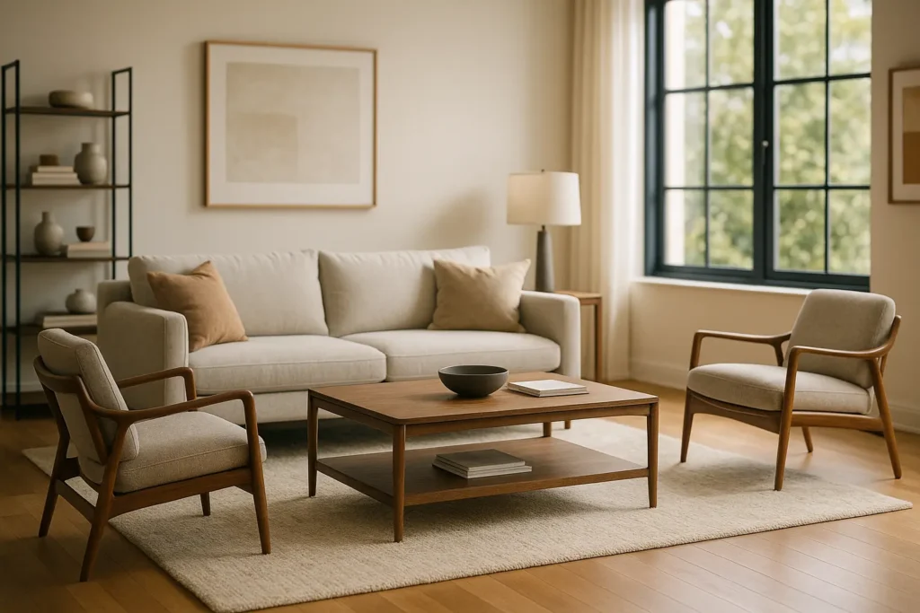 5 basic furniture layout rules 1 0 44700