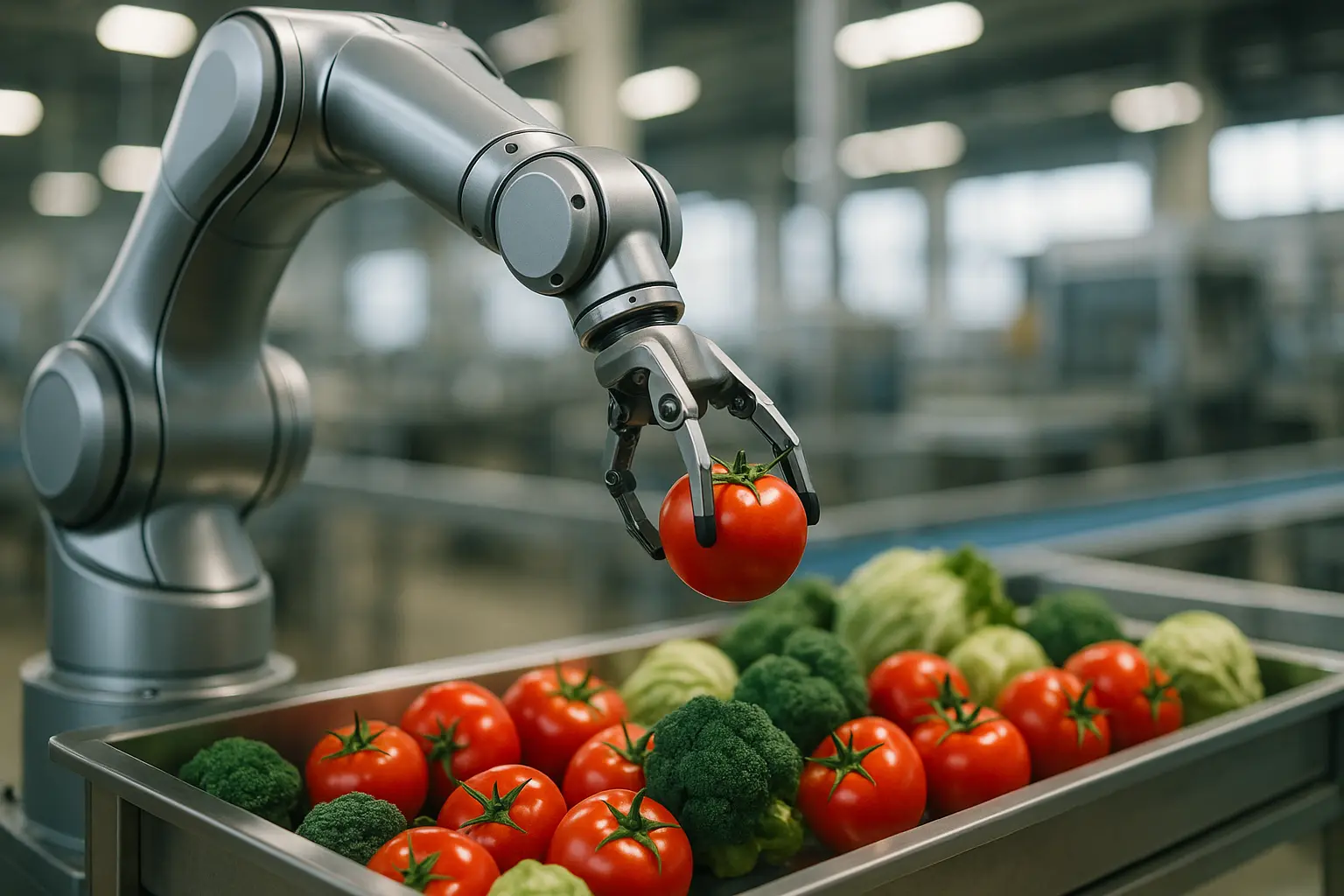 5 ways robots help in the food industry 1 0 44726