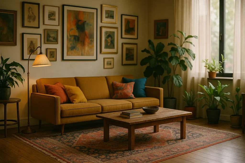a beginners guide to eclectic interiors 1 0 44710