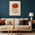 accent walls