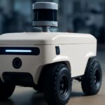 autonomous machines
