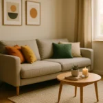 budget decor ideas for first time renters 1 0 44709