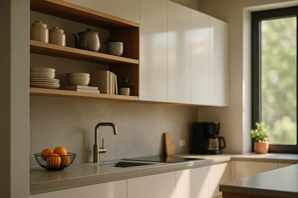 choosing between open and closed shelving 1 0 44705