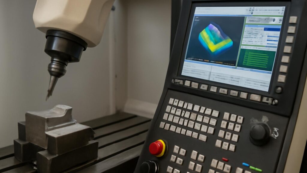 digital manufacturing