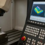 digital manufacturing