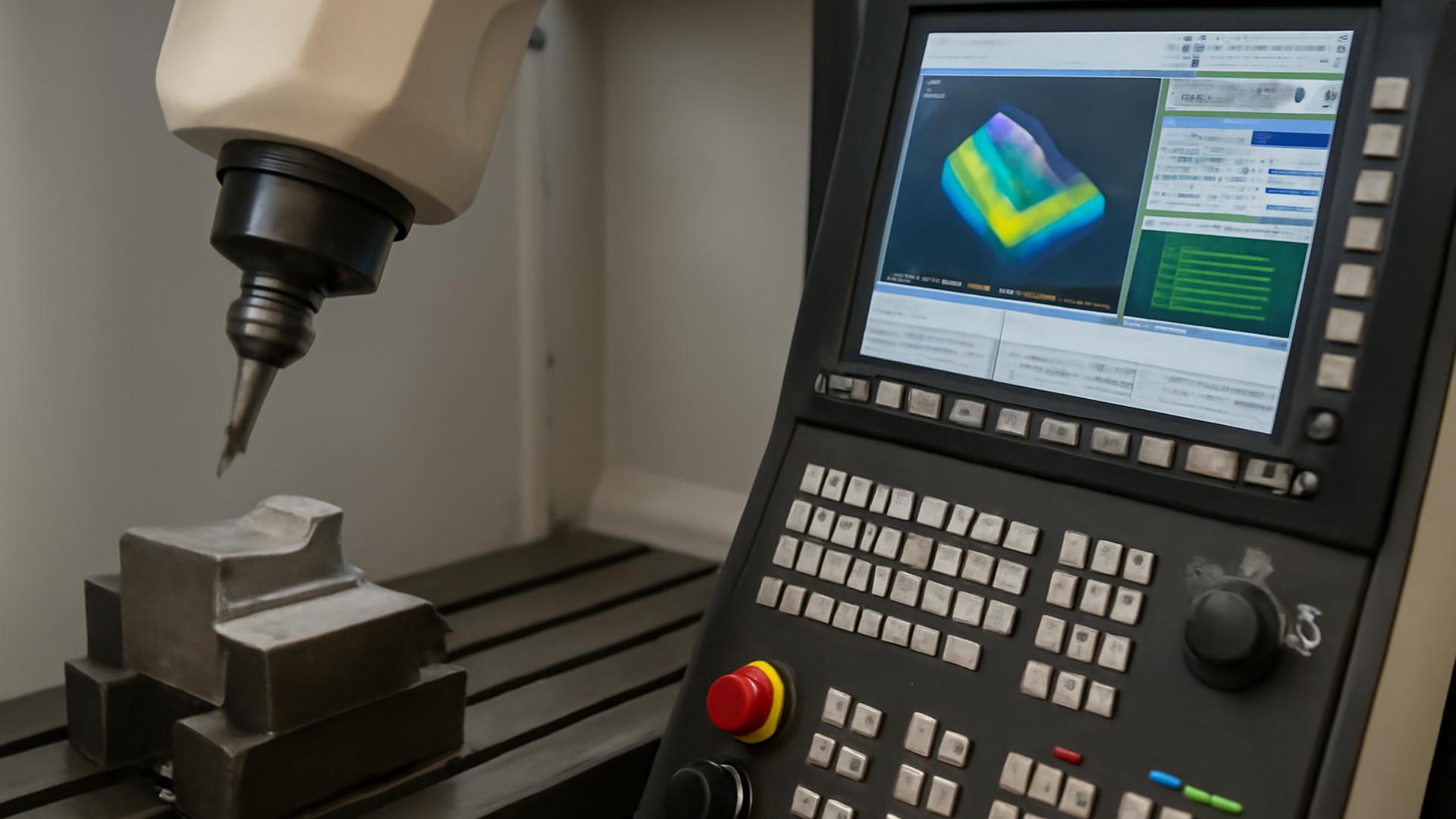 digital manufacturing