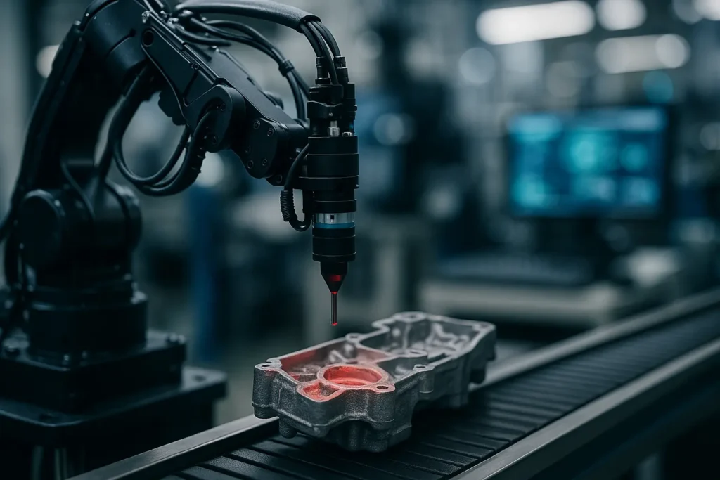 how ai detects product defects 1 0 44718
