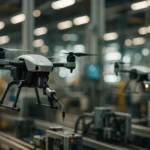 how drones are used in industry 1 0 44727