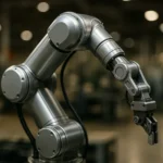 how industrial robots work a simple introduction 1 0 44714
