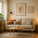 how to decorate a small apartment with style 1 0 44696