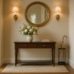 how to decorate your entryway 1 0 44706