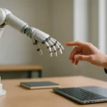human vs machine what still needs us 1 0 44730