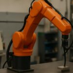 low cost automation