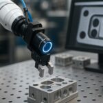 robotics quality control