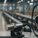 role of sensors in automation