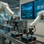 smart factories