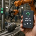 smart sensors