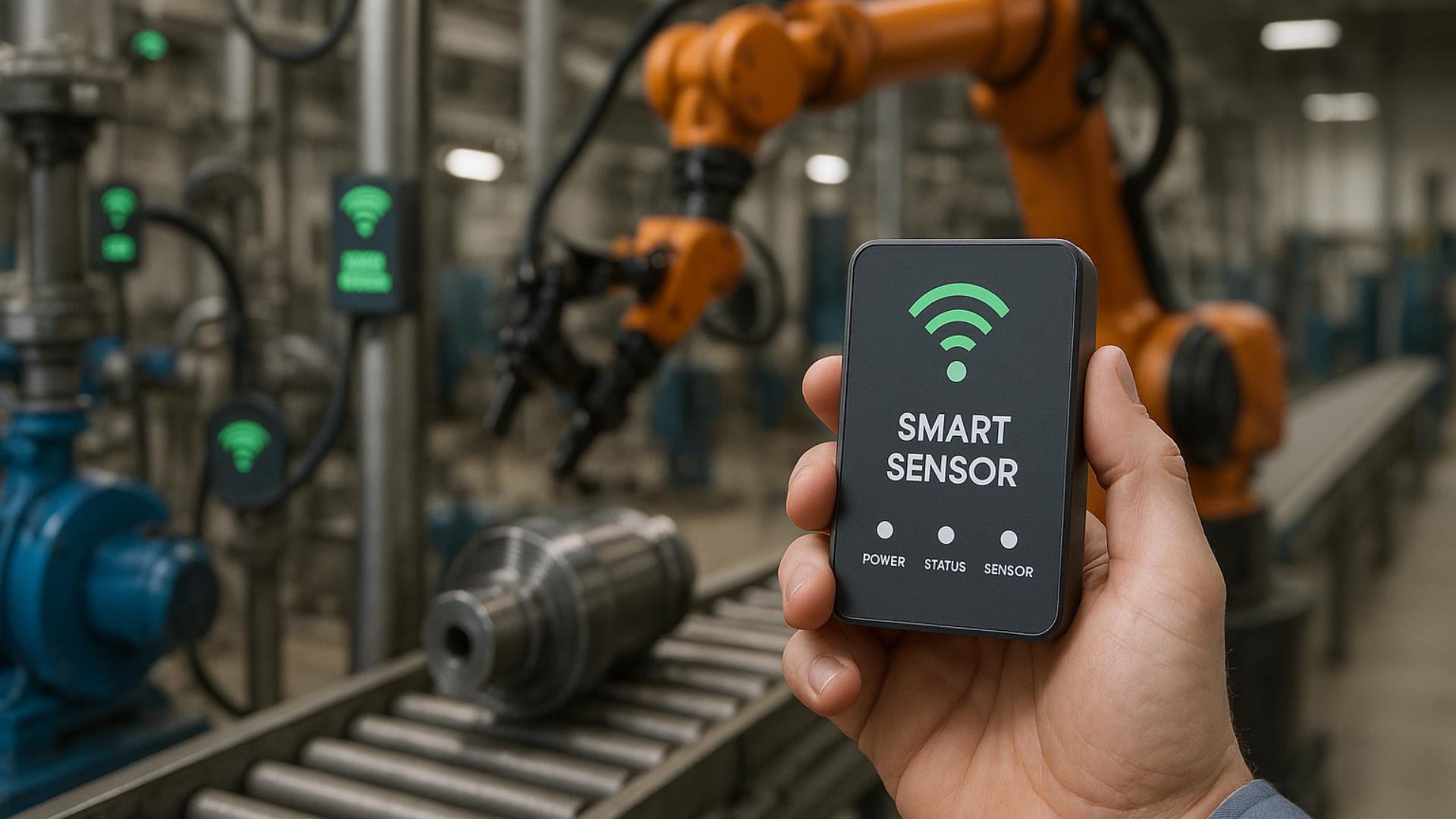 smart sensors