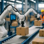 understanding the supply chain with automation 1 0 44725