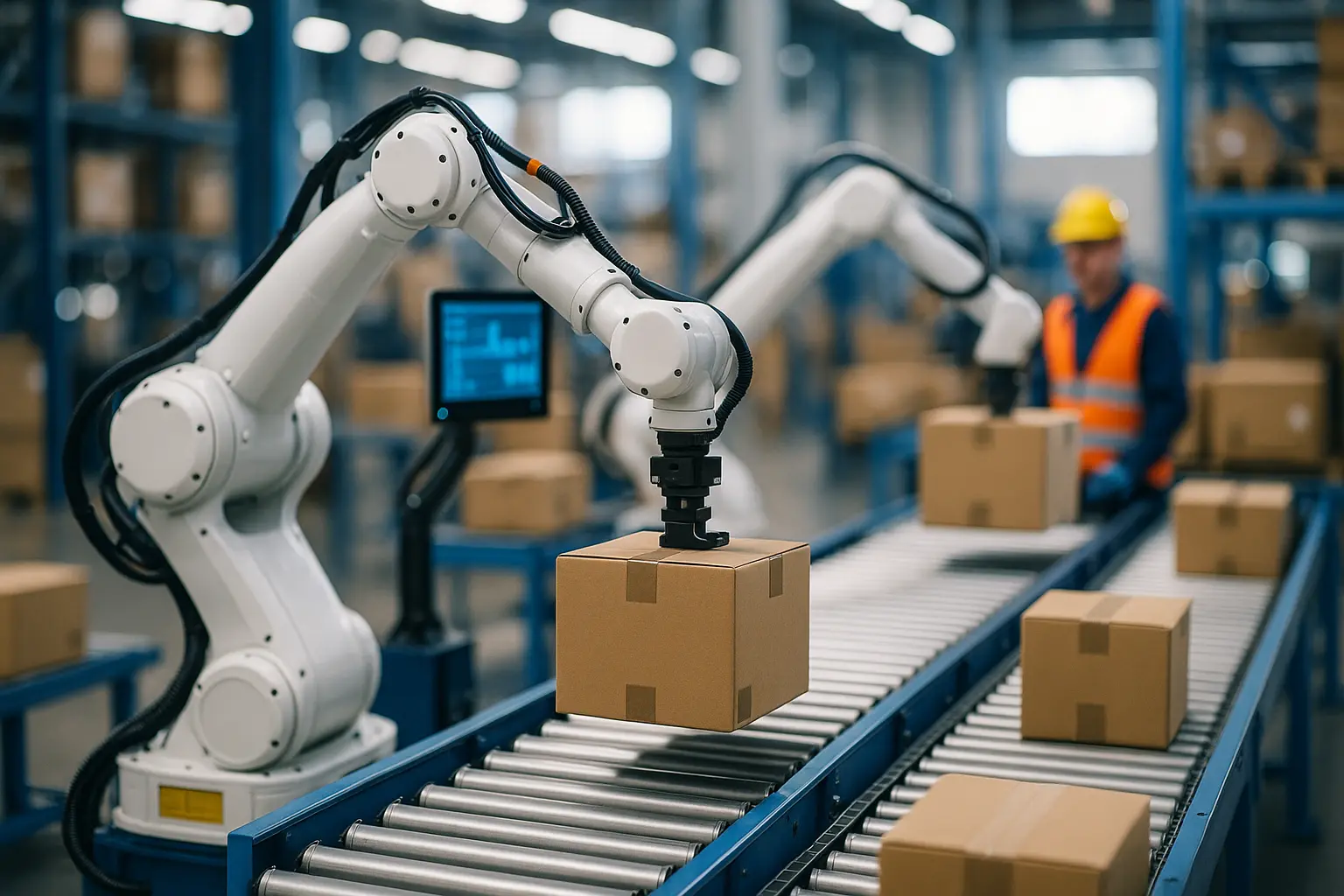 understanding the supply chain with automation 1 0 44725