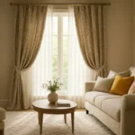 using curtains as a design element 1 0 44712