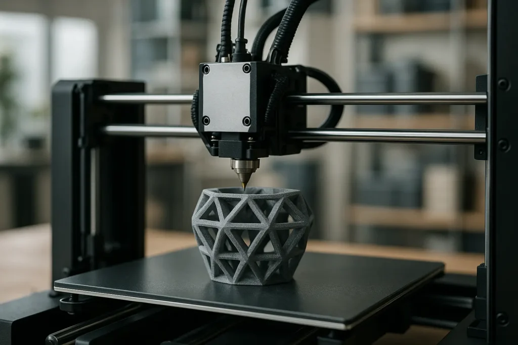 what is additive manufacturing basics first 1 0 44690