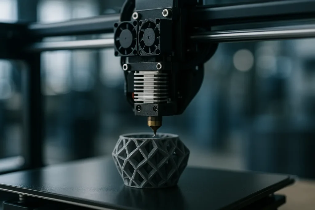 what is additive manufacturing basics first 1 0 44728