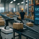 what is smart logistics explained simply 1 0 44719