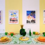 art luxury decoration