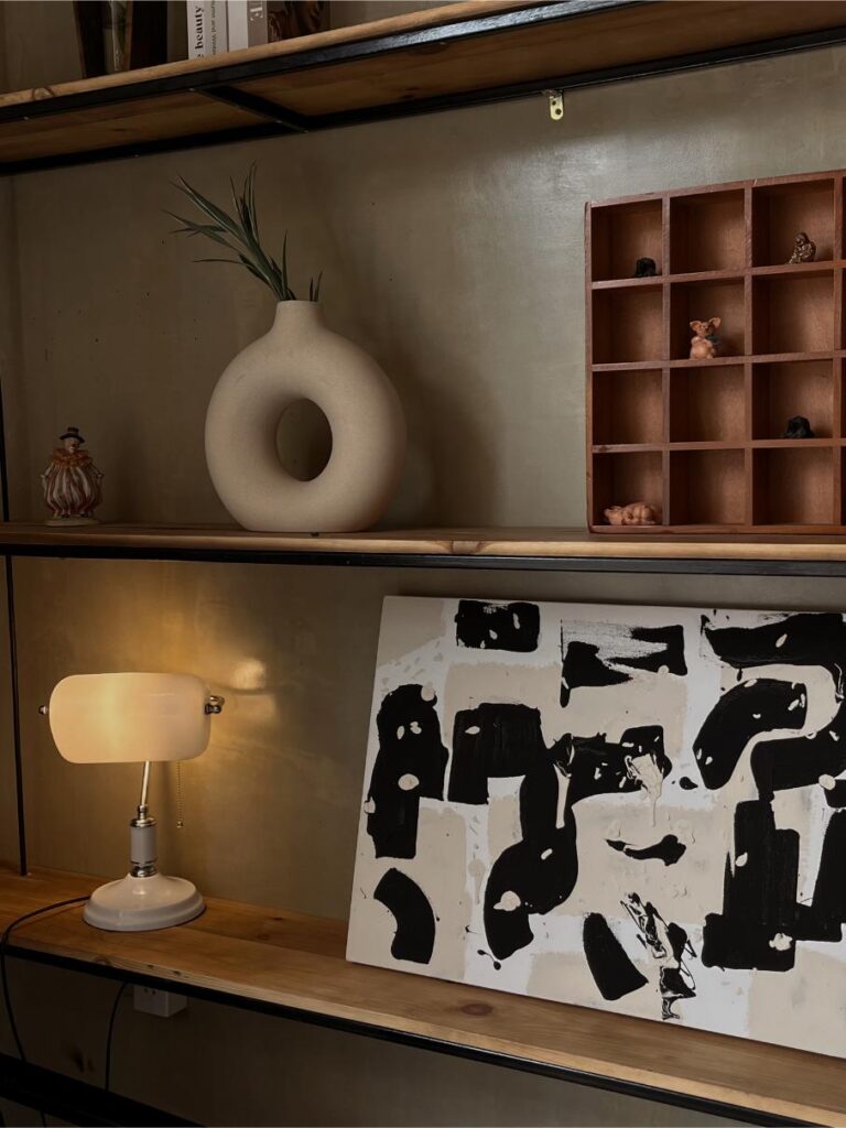 luxury decoration art