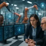 cybersecurity challenges in smart manufacturing en 1 0 44735