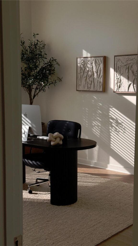 luxury home decor