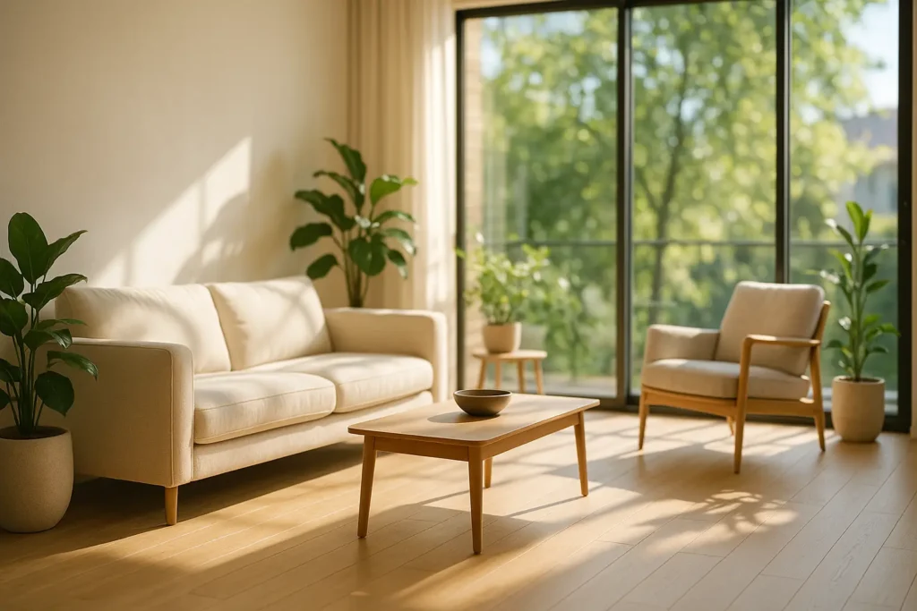 maximizing natural light in interior design 1 0 44748