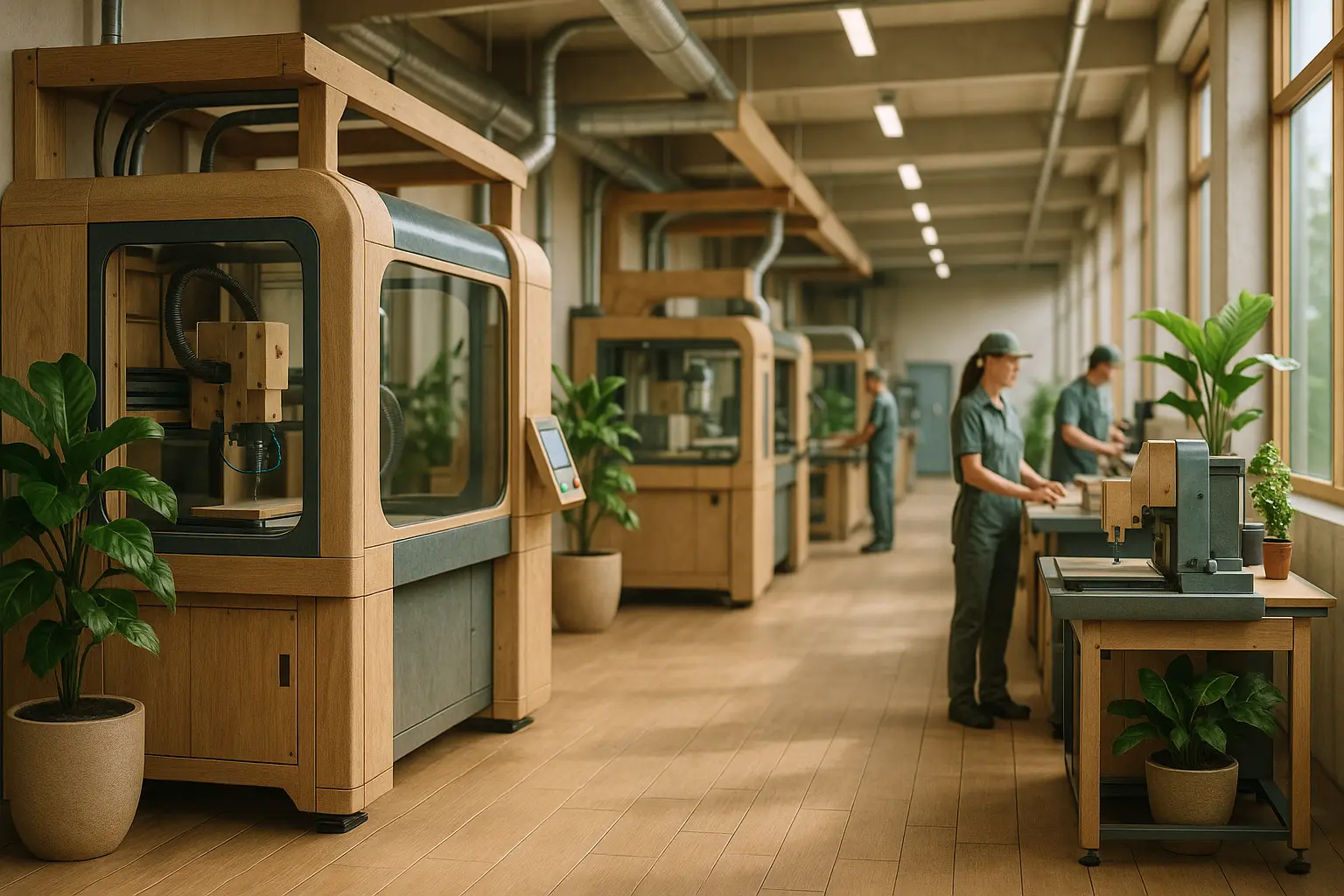 sustainable manufacturing practices a deep dive 1 0 44737