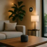 integrating smart home technology seamlessly into 1 0 44752