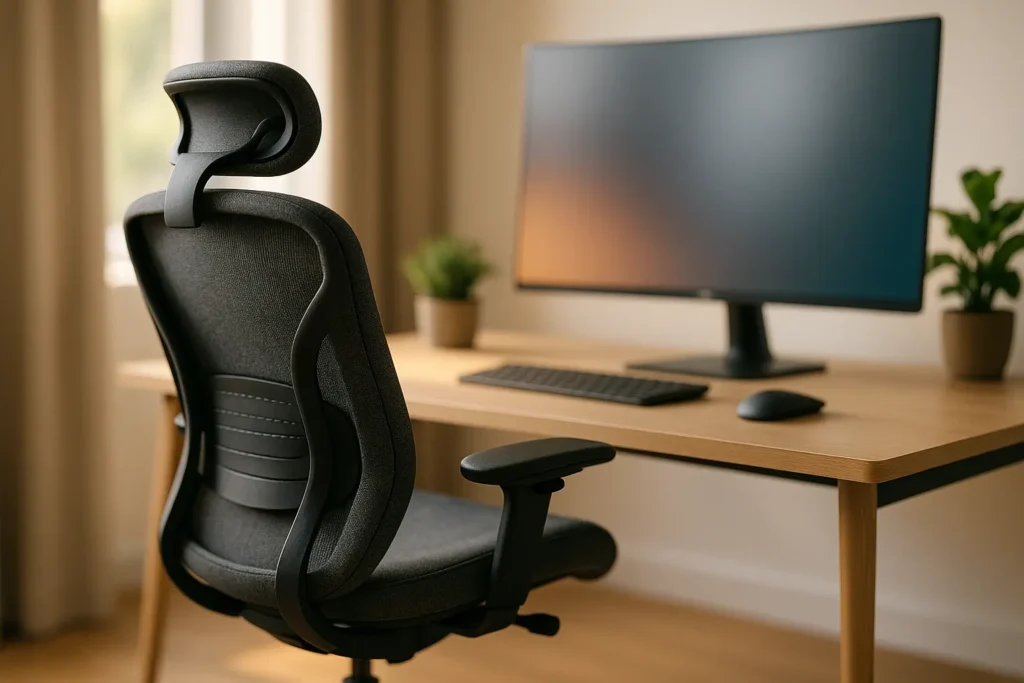 the importance of ergonomics in home office design 1 0 44754