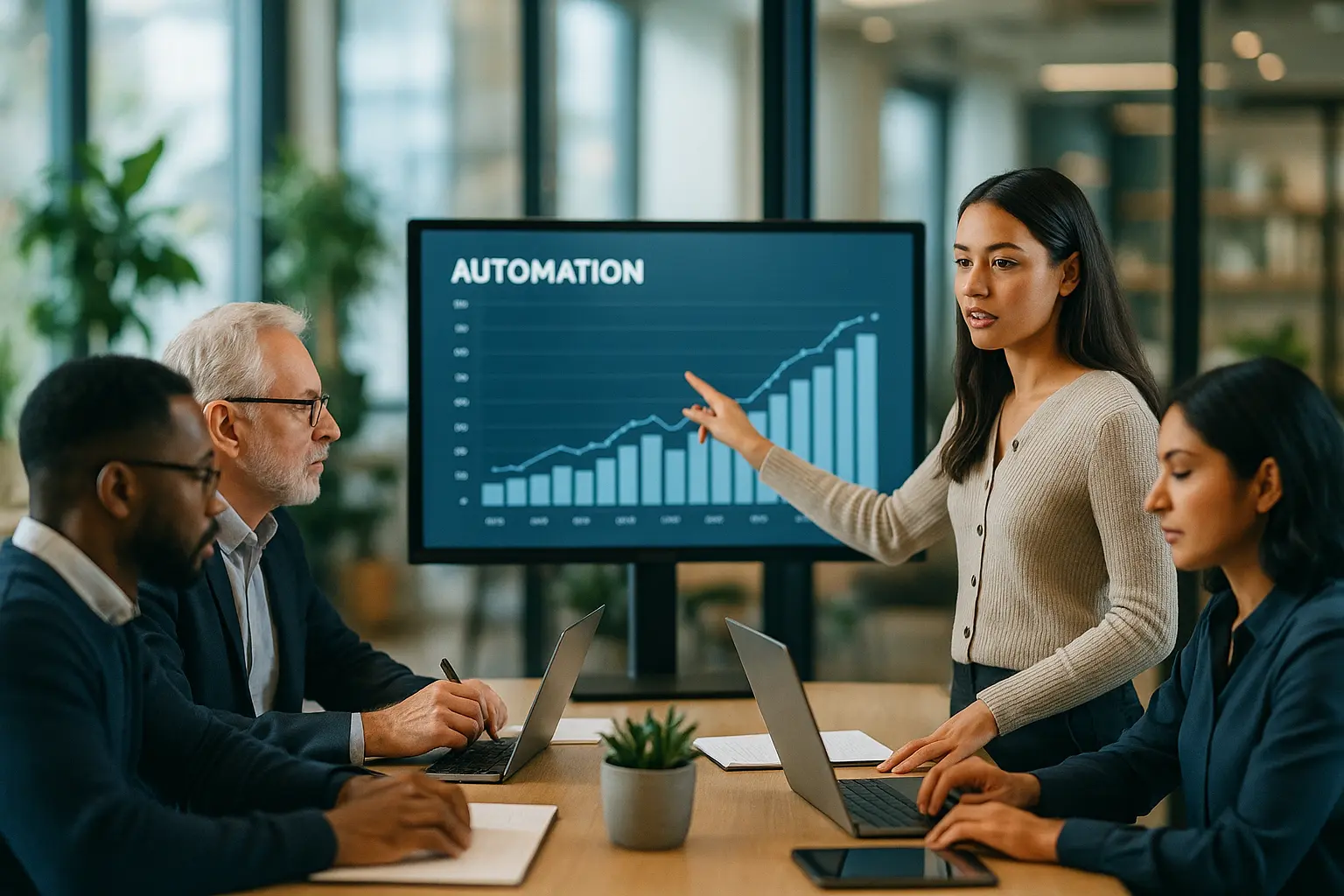 navigating the skills gap in the age of automation 1 0 44743