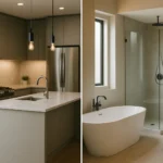 trends in kitchen and bathroom design for modern l 1 0 44755